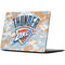 NBA Oklahoma City Thunder Digi Camo Surface Laptop 7 15in Skin