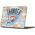 NBA Oklahoma City Thunder Digi Camo Surface Laptop 7 15in Skin
