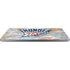 NBA Oklahoma City Thunder Digi Camo Laptop Skins