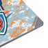NBA Oklahoma City Thunder Digi Camo Laptop Skins