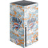 NBA Oklahoma City Thunder Digi Camo Xbox Series X Skins
