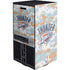 NBA Oklahoma City Thunder Digi Camo XBox Series X Digital Edition Console Skin