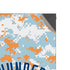 NBA Oklahoma City Thunder Digi Camo XBox Series X Digital Edition Console Skin