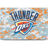 NBA Oklahoma City Thunder Digi Camo Dell XPS Skin