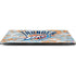 NBA Oklahoma City Thunder Digi Camo Dell XPS Skin
