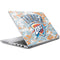 NBA Oklahoma City Thunder Digi Camo HP ZBook Fury 16 G10 Skin