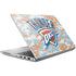 NBA Oklahoma City Thunder Digi Camo HP ZBook Fury 16 G10 Skin