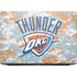 NBA Oklahoma City Thunder Digi Camo HP ZBook Fury 16 G10 Skin