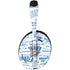 NBA Oklahoma City Thunder Historic Blast Bose Noise Cancelling Headphones 700 Skin