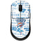 NBA Oklahoma City Thunder Historic Blast G Pro Wireless Gaming Mouse Skin