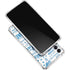 NBA Oklahoma City Thunder Historic Blast Gabb Phone 4 Clear Case