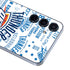 NBA Oklahoma City Thunder Historic Blast Galaxy A35 5G Skin
