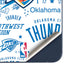 NBA Oklahoma City Thunder Historic Blast Galaxy A35 5G Skin