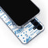 NBA Oklahoma City Thunder Historic Blast Galaxy A55 5G Clear Case