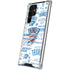 NBA Oklahoma City Thunder Historic Blast Galaxy S23 Ultra Clear Case