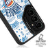 NBA Oklahoma City Thunder Historic Blast Galaxy S25 Kickstand Case
