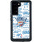 NBA Oklahoma City Thunder Historic Blast Galaxy S24 Plus Waterproof Case