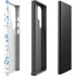 NBA Oklahoma City Thunder Historic Blast Galaxy S25 Ultra Impact Case