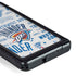NBA Oklahoma City Thunder Historic Blast Galaxy S24 Ultra Waterproof Case