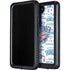 NBA Oklahoma City Thunder Historic Blast Galaxy S24 Waterproof Case