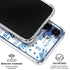 NBA Oklahoma City Thunder Historic Blast Galaxy S25 Plus Clear Case