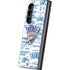 NBA Oklahoma City Thunder Historic Blast Galaxy Z Fold5 5G Skin