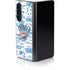 NBA Oklahoma City Thunder Historic Blast Galaxy Z Fold5 5G Skin