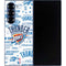 NBA Oklahoma City Thunder Historic Blast Galaxy Z Fold6 Skin