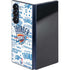 NBA Oklahoma City Thunder Historic Blast Galaxy Z Fold6 Skin