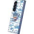 NBA Oklahoma City Thunder Historic Blast Galaxy Z Fold6 Skin