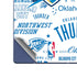 NBA Oklahoma City Thunder Historic Blast Galaxy Z Fold6 Skin