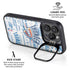 NBA Oklahoma City Thunder Historic Blast iPhone 14 Pro Max Kickstand Case