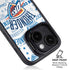 NBA Oklahoma City Thunder Historic Blast iPhone 15 Plus Kickstand Case