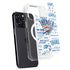 NBA Oklahoma City Thunder Historic Blast iPhone 16 Pro MagSafe Case