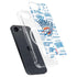 NBA Oklahoma City Thunder Historic Blast iPhone 16e MagSafe Case