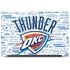 NBA Oklahoma City Thunder Historic Blast Dell Latitude Skin