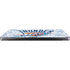 NBA Oklahoma City Thunder Historic Blast Apple MacBook Pro 14-inch Skin