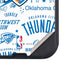 NBA Oklahoma City Thunder Historic Blast Otterbox Defender iPhone Skin