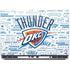 NBA Oklahoma City Thunder Historic Blast Dell Precision Skin
