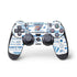 NBA Oklahoma City Thunder Historic Blast PlayStation PS4 Skins
