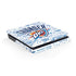 NBA Oklahoma City Thunder Historic Blast PlayStation PS4 Skins