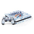 NBA Oklahoma City Thunder Historic Blast PlayStation PS4 Skins