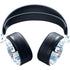 NBA Oklahoma City Thunder Historic Blast PULSE 3D Wireless Headset for PS5 Skin