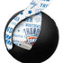 NBA Oklahoma City Thunder Historic Blast PULSE 3D Wireless Headset for PS5 Skin