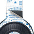 NBA Oklahoma City Thunder Historic Blast Razer Kraken X Skin