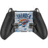 NBA Oklahoma City Thunder Historic Blast Xbox Elite Wireless Controller Series 2 Skin