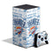 NBA Oklahoma City Thunder Historic Blast XBox Series X Digital Edition Bundle Skin