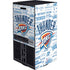 NBA Oklahoma City Thunder Historic Blast XBox Series X Digital Edition Bundle Skin