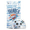 NBA Oklahoma City Thunder Historic Blast Xbox Series X Skins