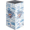 NBA Oklahoma City Thunder Historic Blast XBox Series X Digital Edition Console Skin